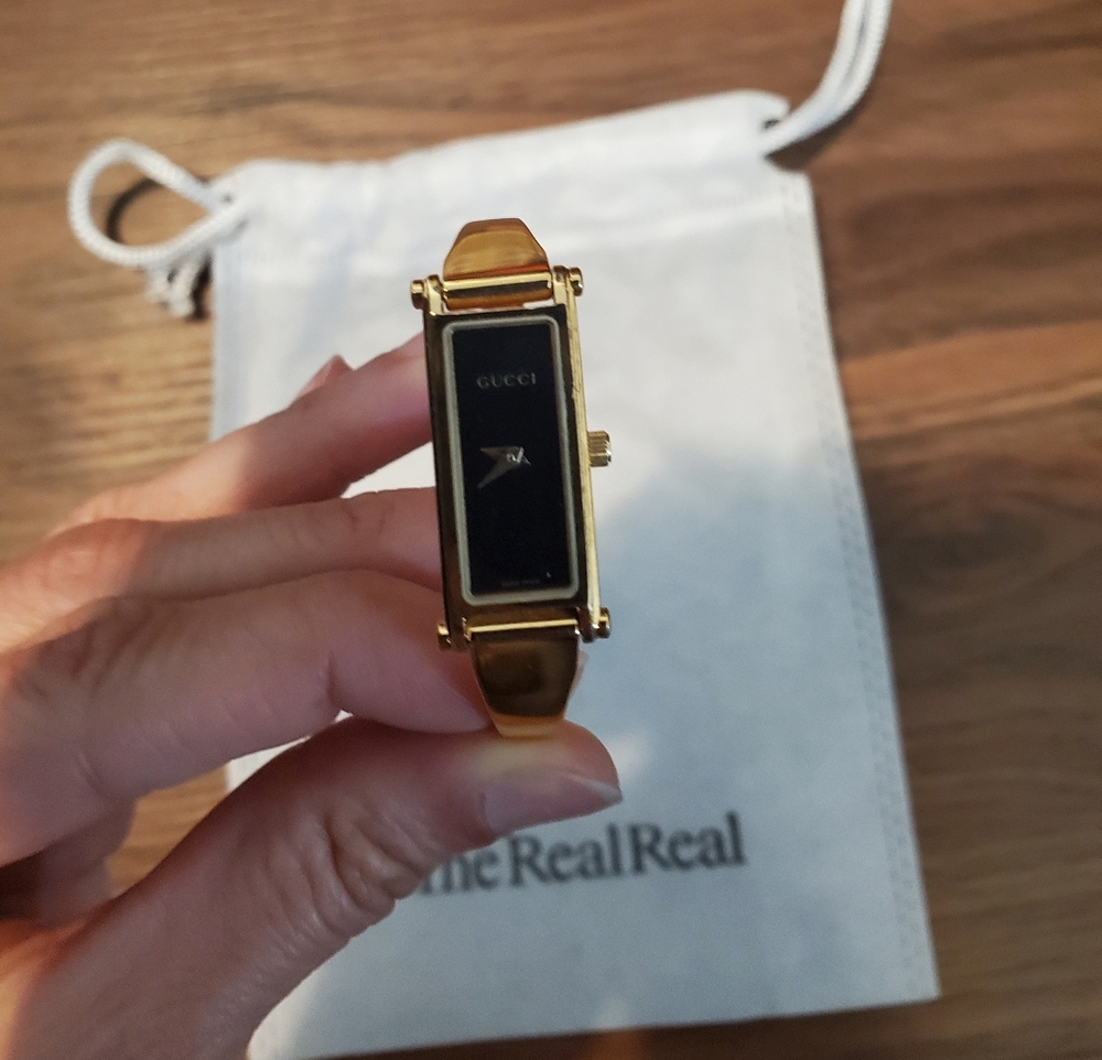 Gucci 1500 Series Watch